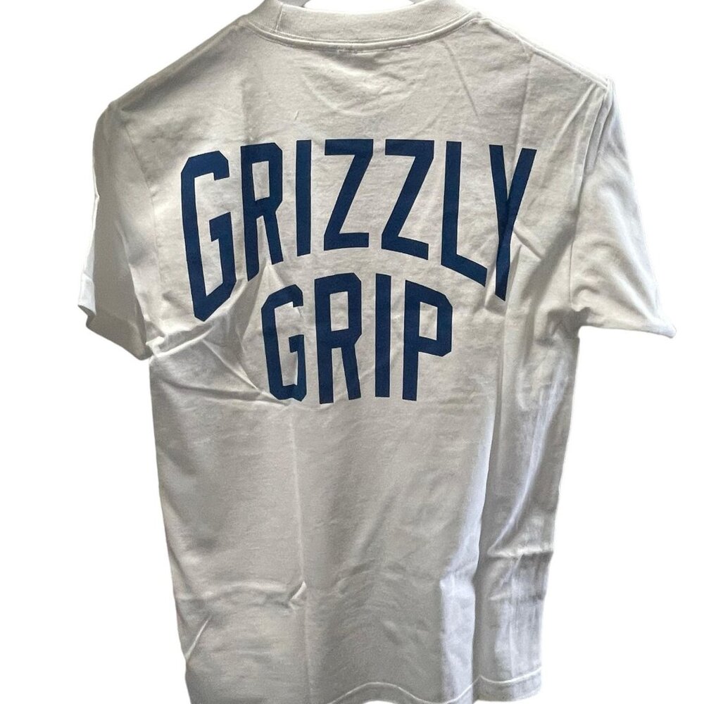 T-Shirt by Grizzly Grip